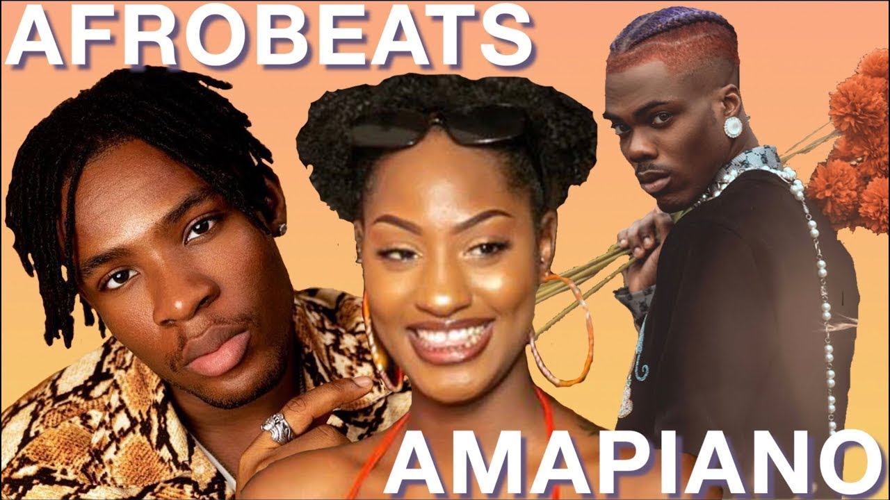 🔥Amapiano Mix 2024Naija&GhanaThe Best of & Amapiano 13 by Dj Bright🔥