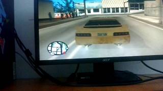 Ne Jucam Gta San Andreas Pe Gucci Gang Resimi