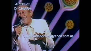 Afiches - Roberto Goyeneche
