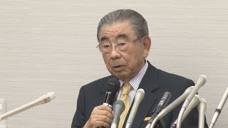 セブン 鈴木会長が辞任へ  混乱で引責 流通業界の“カリスマ”