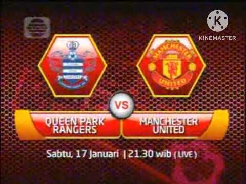 (Indosiar) Promo Barclays premier league 2014/15 + Sponsor