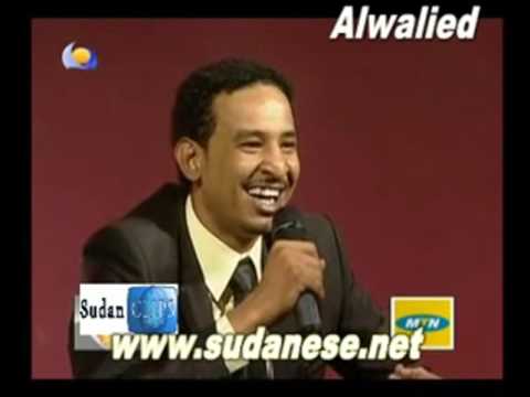 طه سليمان   منار صديق ما بالنية اغاني و اغاني 2010