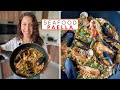 Seafood Paella | Weight Loss Recipe