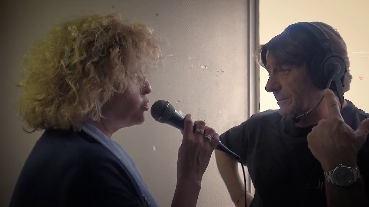 Les artistes de l'ombre • Acte 4 