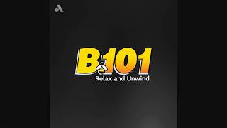 WBEB: "B101" Philadelphia, PA 3pm TOTH ID--07/06/26