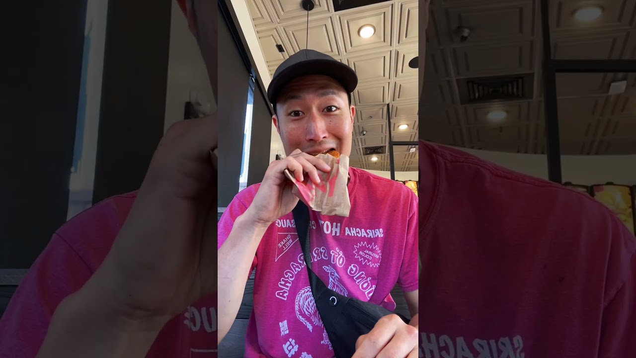 $5 Breakfast 🍳😱