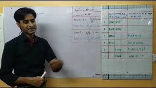 NSM 03 - Chapter No 5 - Exercise 5A - Question N0 01 (Part Two)