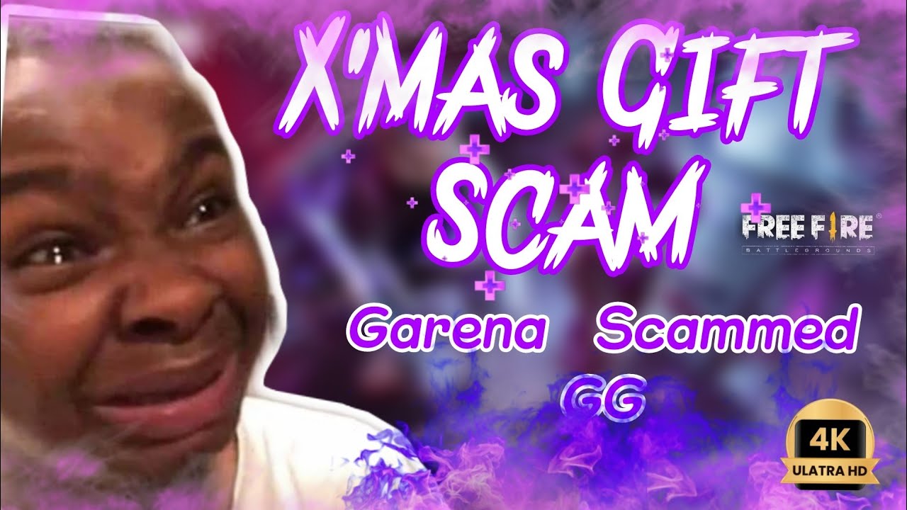 X'Mas Gift Prank II Goan Gamers