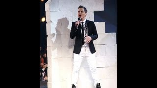 Μ.Χατζηγιάννης/Μηδενιστής - "Σε ένα τοίχο" (Etostone Remix) MadWalk 2013