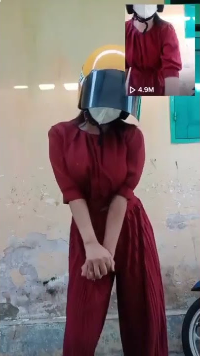 Top 3 Trends Tiktok 2021  ERTIGONEW XOON #shortstiktok #ceweksexy #viraltiktok