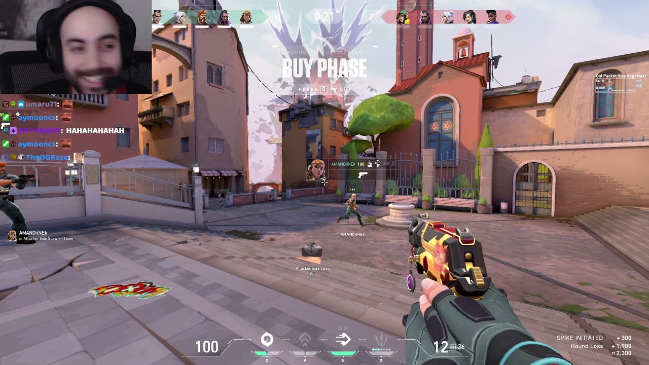 French kids raging on Sliker