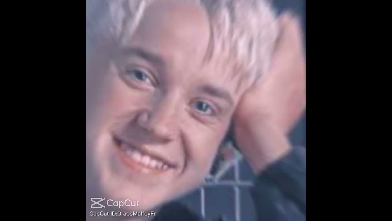 Draco edit Not Mine