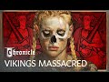King Æthelred's Revenge: Archaeologists Examine St. Brice's Day Massacre Victims Mp3 Song