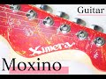 Ximera's Wing & Moxino Review