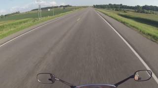 06 FZ1 FROM NEW PRAGUE TO NORTHFIELD AND BEYOND