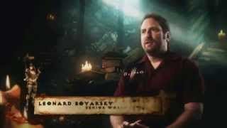 Diablo: A Classic Game Postmortem
