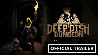 Deep Dish Dungeon - Official Release Window Trailer