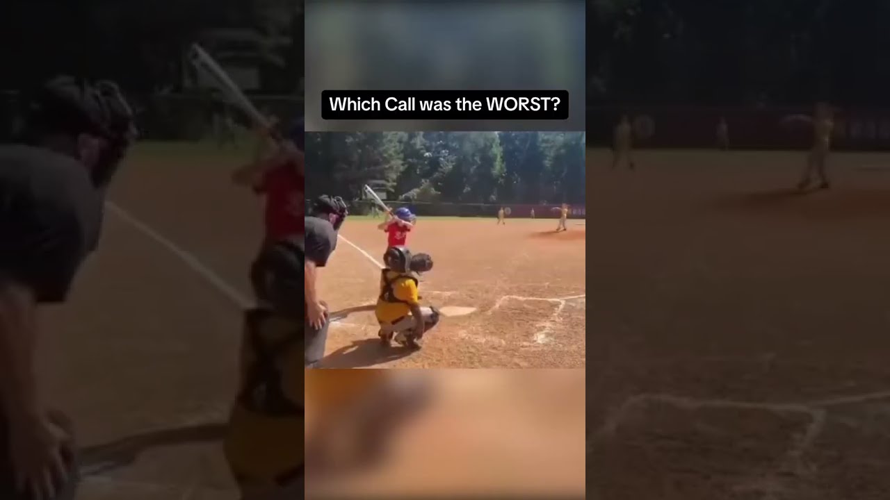 These Calls Were HORRIBLE Shorts