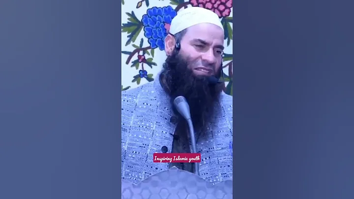 #Shorts | Akhiraat Ki Yaad |  Emotional 😢 | Shaykh Mushtaq Ah Veeri Sb • Inspiring Islamic youth