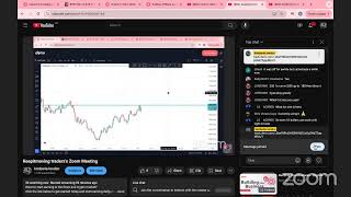 Keepitmoving traders's Zoom Meeting