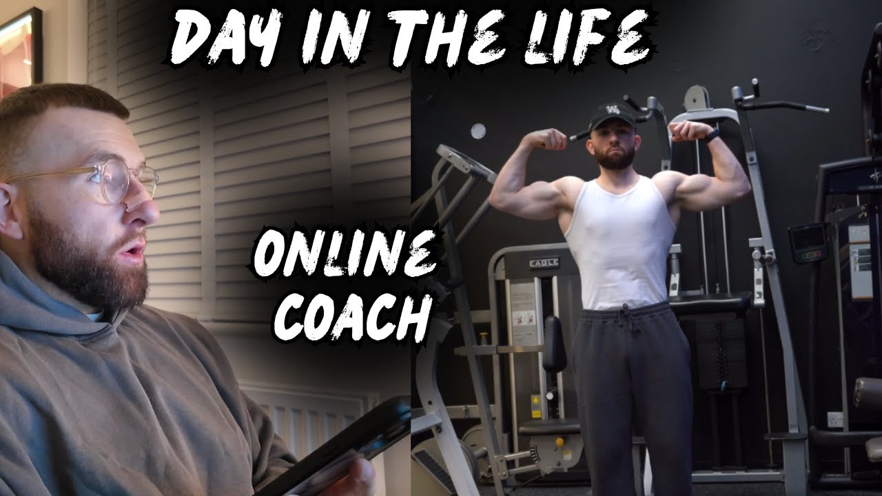 Один день из моей жизни за рулем коучингового бизнеса.