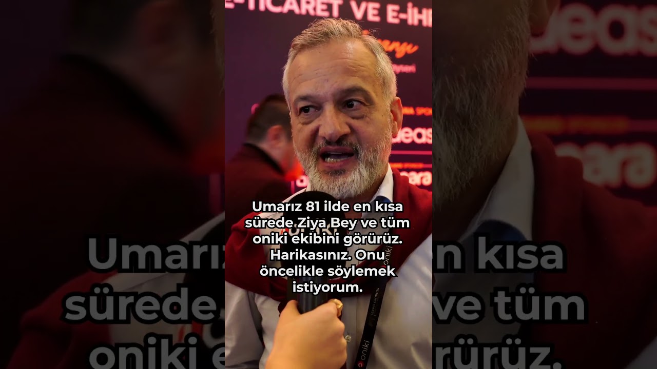 Vedat Karabulut - Digital Exchange 