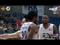 Highlights From Elijah Stewart 24-Point Game