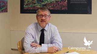 Cairngorms National Park Partnership Plan 2017-2022 - Annual Review 2018/19