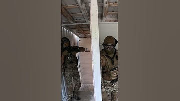 John Wick Style #airsoft #military #shorts