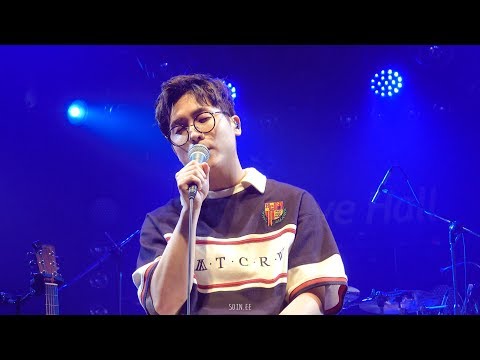 그_냥 - 혼자서 /4k