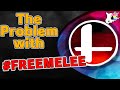 The Problem with Nintendo and #FreeMelee