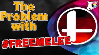 The Problem with Nintendo and #FreeMelee