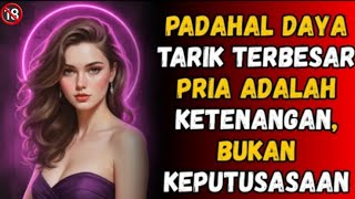 Cara wanita Memproses Perasaan dan pikiran Menurut psikologi modern!!!!/ 🫀