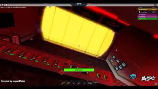 P Core !!!EXTREME OVERLOAD!!! BUT ON ROBLOX [LOUD WARNING]