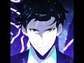Solo leveling badass scene⚡Sung Jin woo edit ✨#actionanime #anime