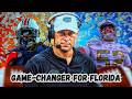 Why This Elite Offensive Lineman is a Game-Changer for Florida