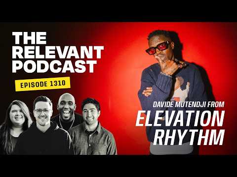Elevation Rhythm, Plus Baker Mayfield's Faith & Sylvester Stallone on Skipping Church — Ep. 1310