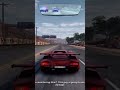 Trying to outrun these police with old skool Lambo #ps5 #gaming #games
