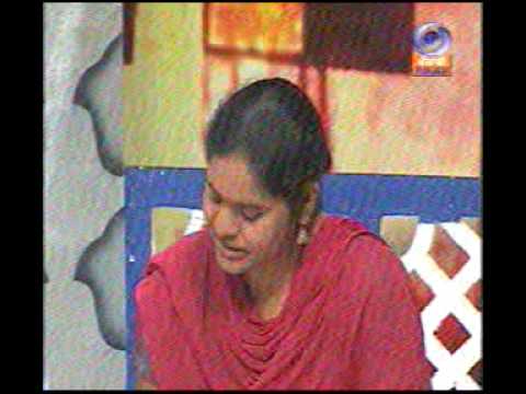 Inderjit Kaur On Jld TV