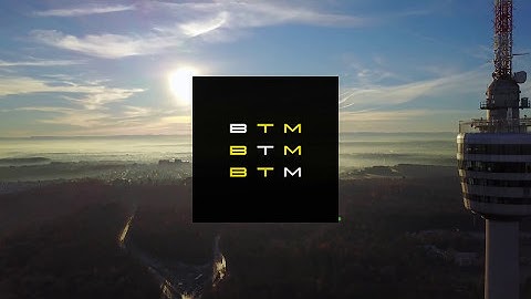BTM INTRO