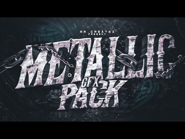 MetalistHD (GFX Maker) (@BadrBrg) / X