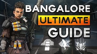 Ultimate Guide to Bangalore - Apex Legends Season 11