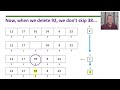 AP Computer Science A - Topic 4.9 - Part 2: ArrayList Traversals