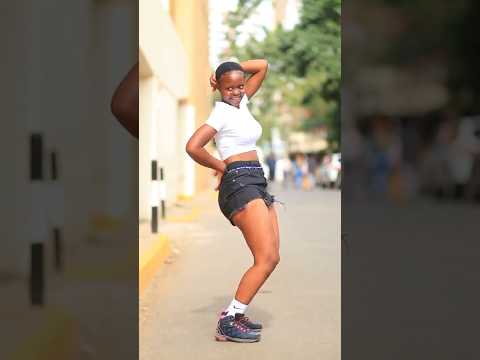 RAYVANY ToTO HILI BEST BONGO DANCE Rayvanny Toto Bongo Bongoflava Popular Shorts Dance 