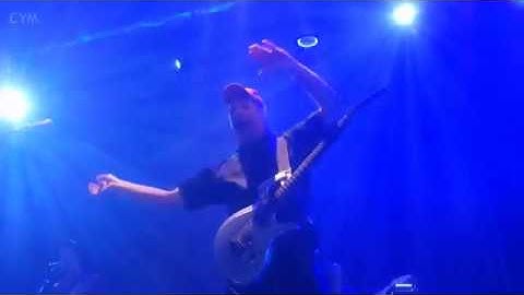 Life On Mars - best song of the 20th century - Celebrating David Bowie Utrecht 2018-01-17