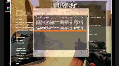 CSS Hack (New) Updated 2010 for the new Steam