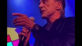 Frankie Valli responds to lip sync allegations. Net Worth