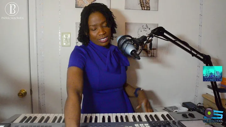 Old School Gospel Session