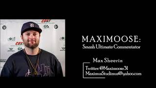 Maximoose Commentary Reel 3 Talkin In Stride