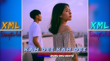 KAH DEI KAH DEI || NEW KAUBRU STATUS VIDEO || ALIGHT MOTION APP 🔰 || DUDU BRU EDITZ || XML 🔰🥺 ||
